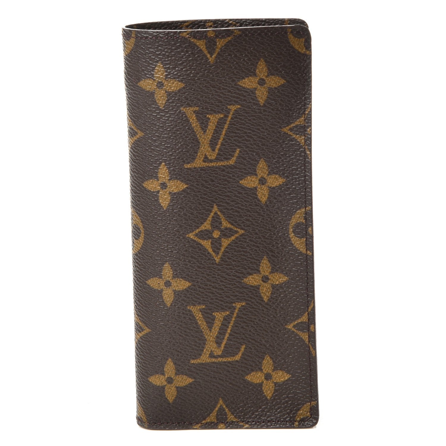 Louis Vuitton Monogram Sunglasses Case 1 of 7