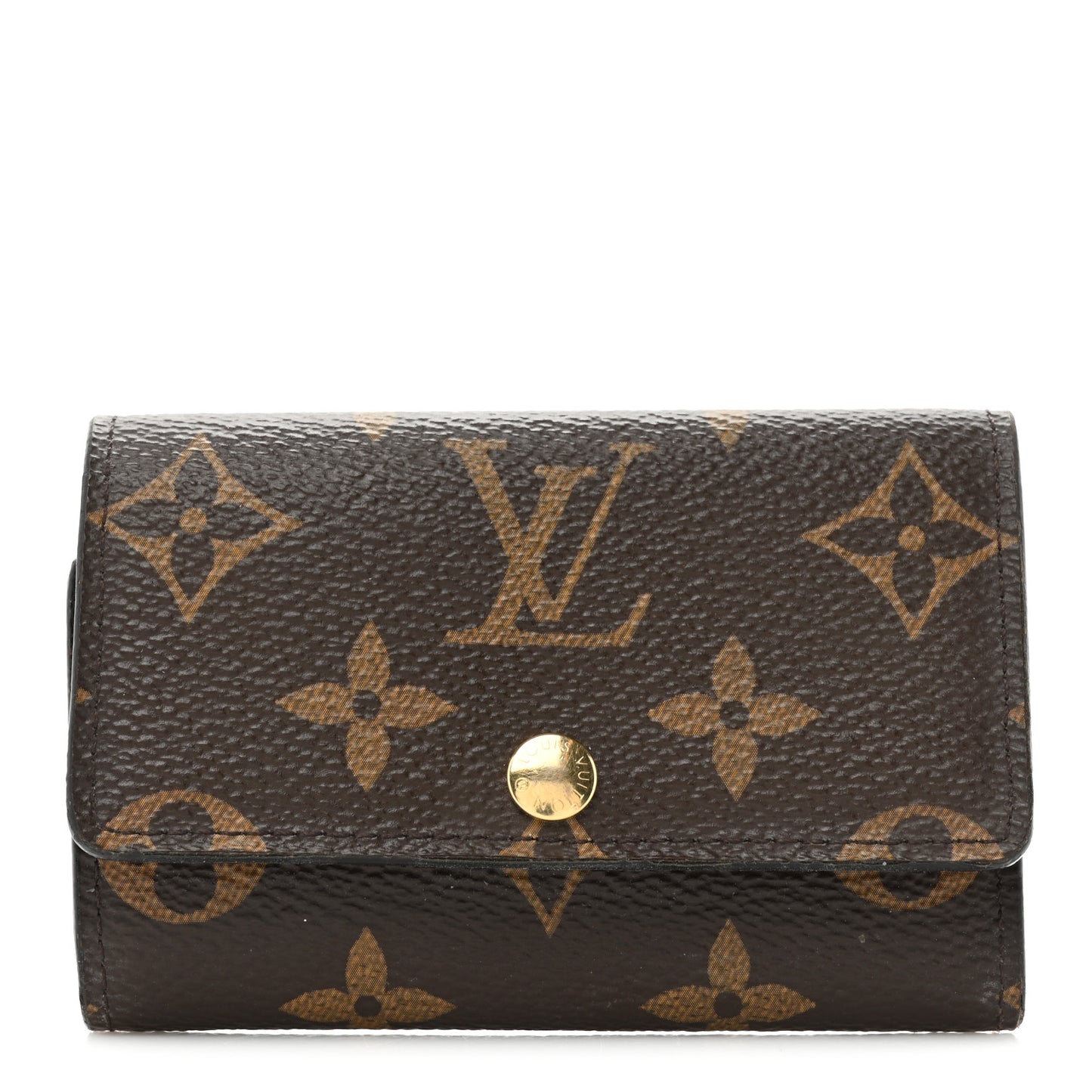 Monogram 6 Key Multicles Holder