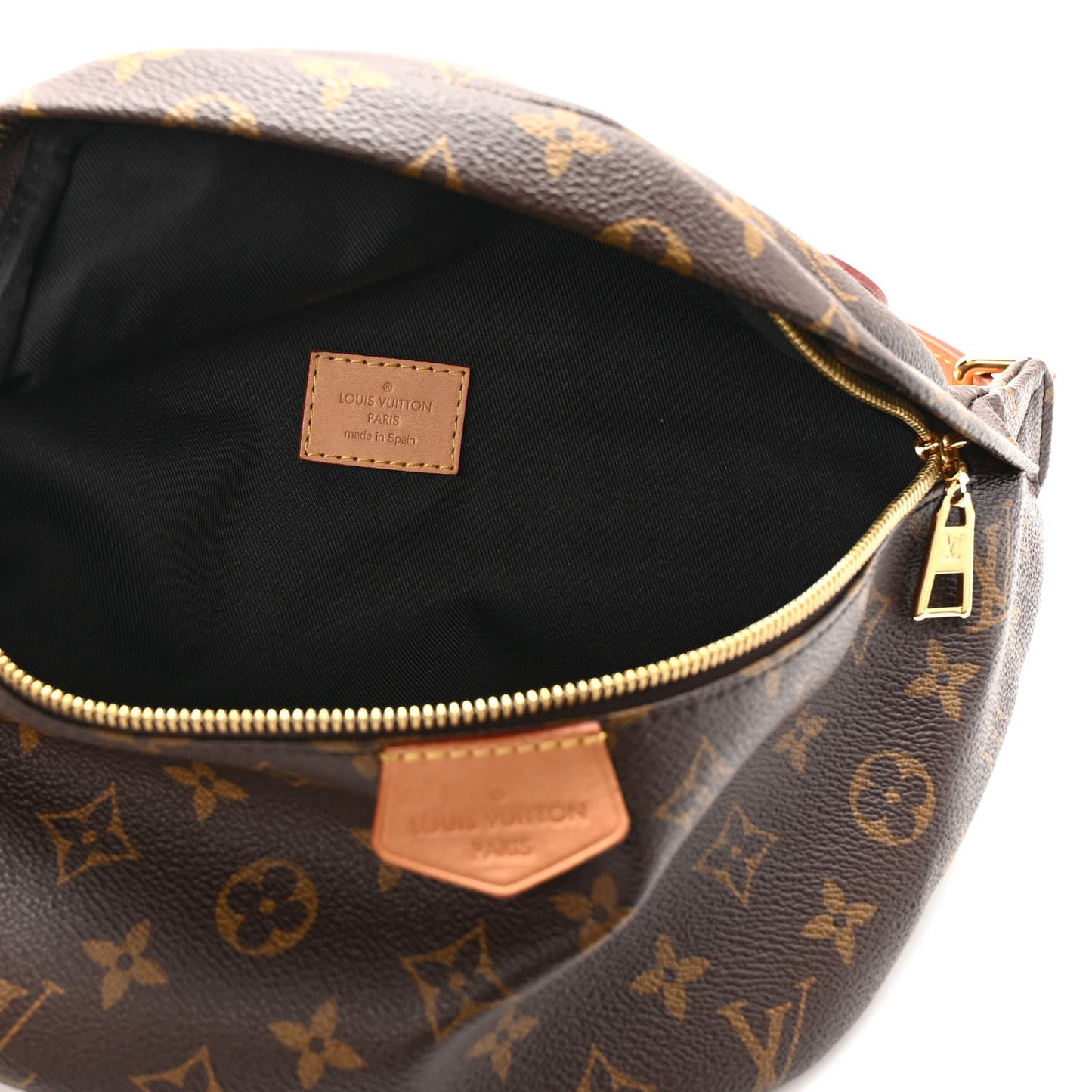 Monogram Bumbag