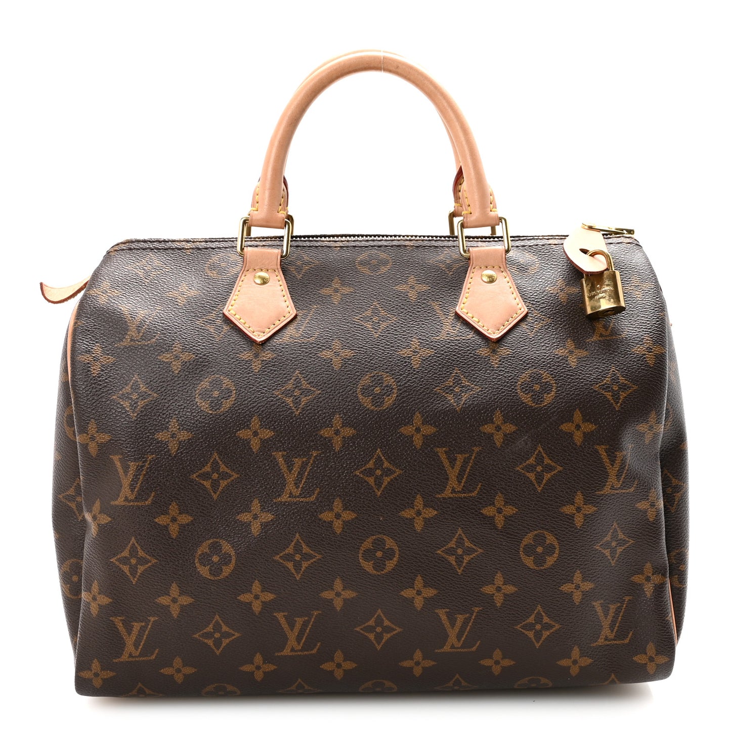 Monogram Speedy 30