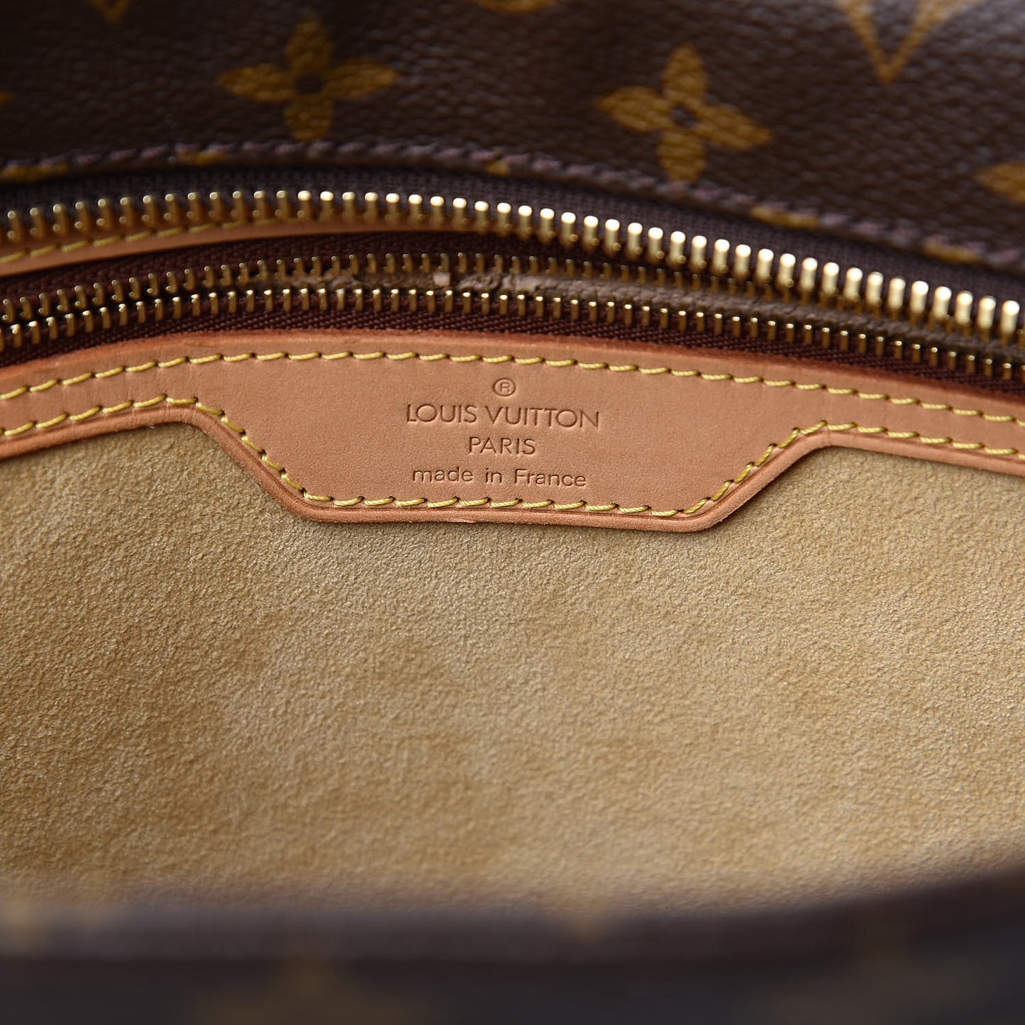 Monogram Luco
