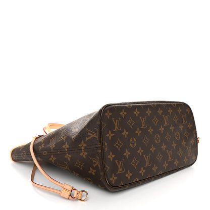 Louis Vuitton Monogram Neo Neverfull MM 5 of 12