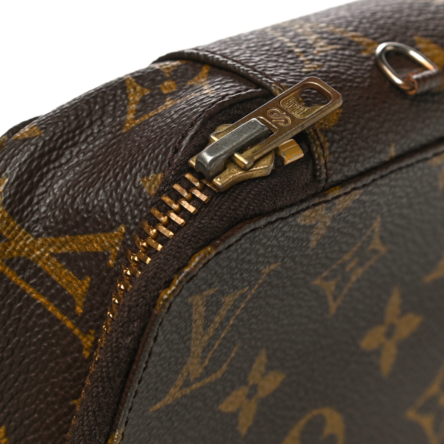Louis Vuitton Monogram Jewelry Case 18 of 19