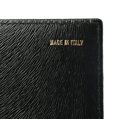 Fendi Zucca Shadow Continental Wallet Beige Black 7 of 8