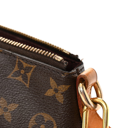 Louis Vuitton Monogram Turenne PM 20 of 20