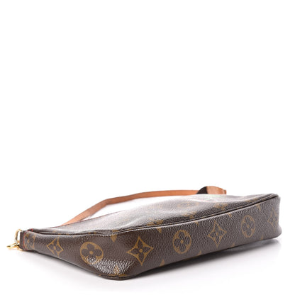 Louis Vuitton Monogram Cerises Pochette Accessories 4 of 12