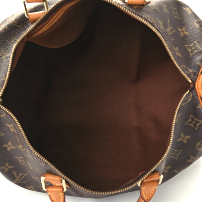 Louis Vuitton Monogram Speedy 35 5 of 11