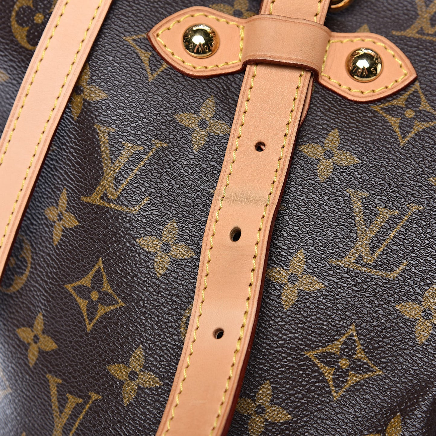 Monogram Palermo GM