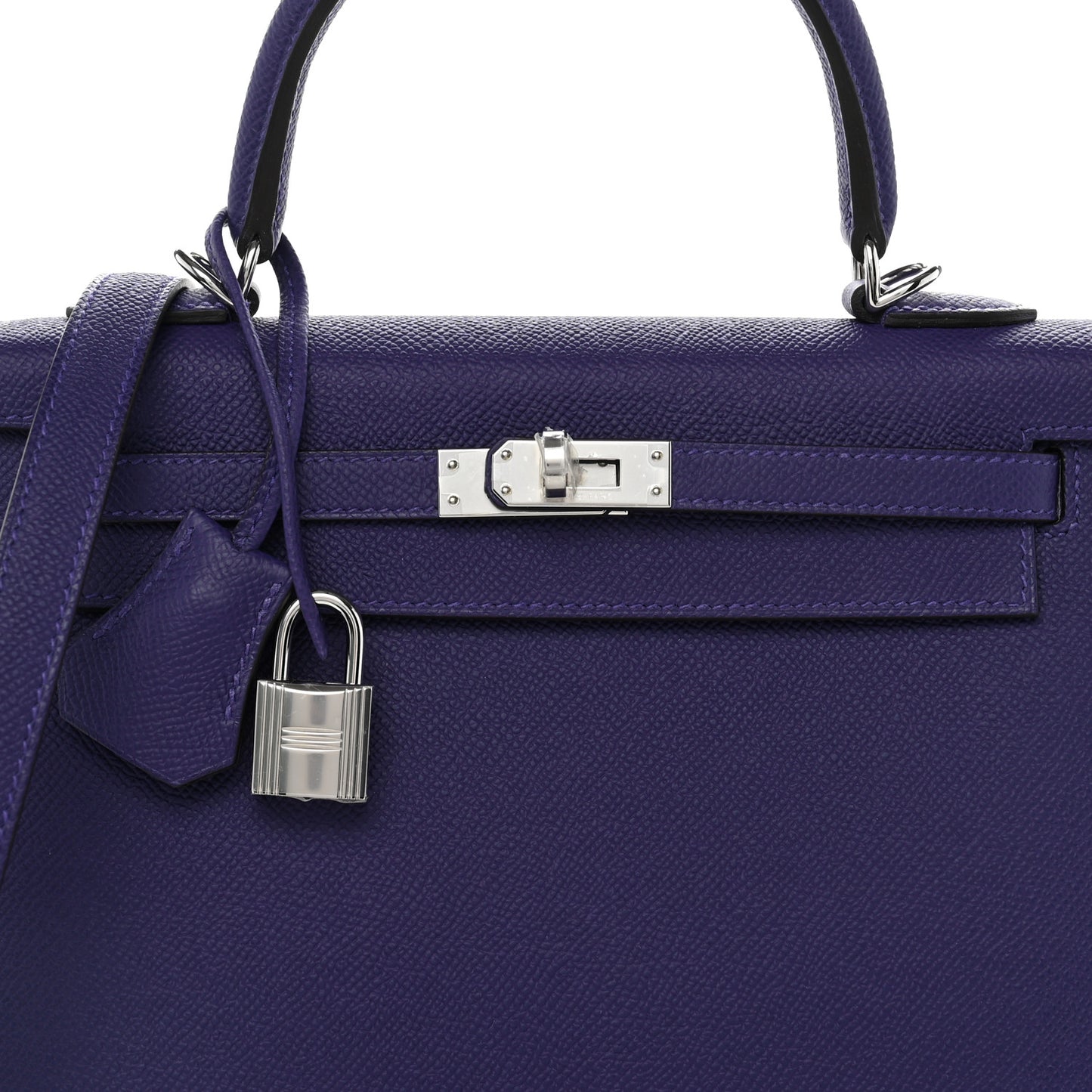 Epsom Kelly Sellier 25 Purple