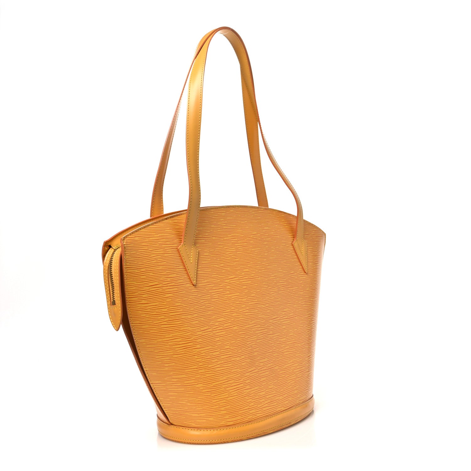 Louis Vuitton Epi Saint Jacques GM Tassil 2 of 8