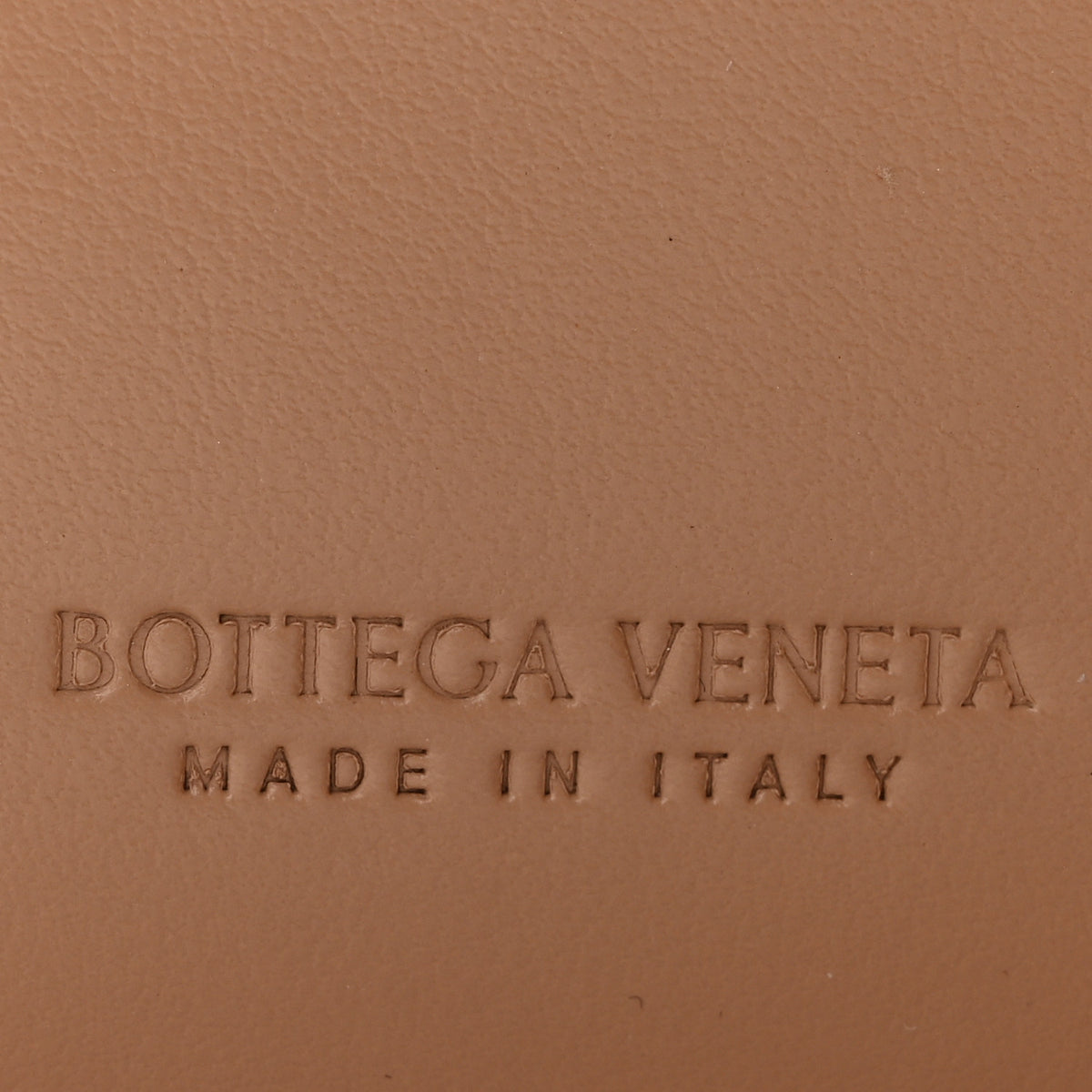 Bottega Veneta Nappa Intrecciato Small Bi-fold Zip Wallet Porridge 6 of 11