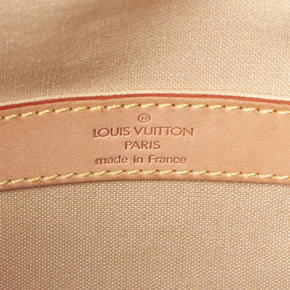 Louis Vuitton Damier Azur Naviglio 9 of 9