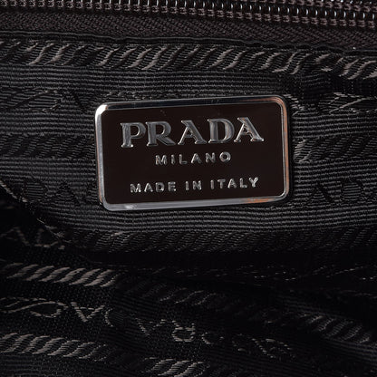 Prada Tessuto Nylon Vela Small Backpack Moro 6 of 7