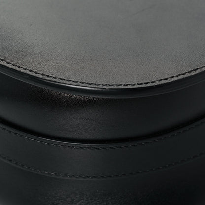 Christian Dior Box Calfskin Large Bobby Flap Black 11 of 16