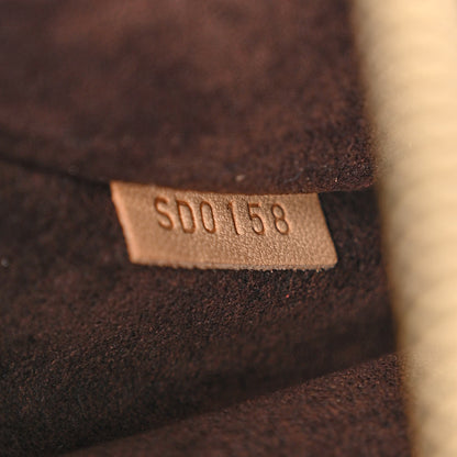 Louis Vuitton Monogram Pochette Metis 8 of 15