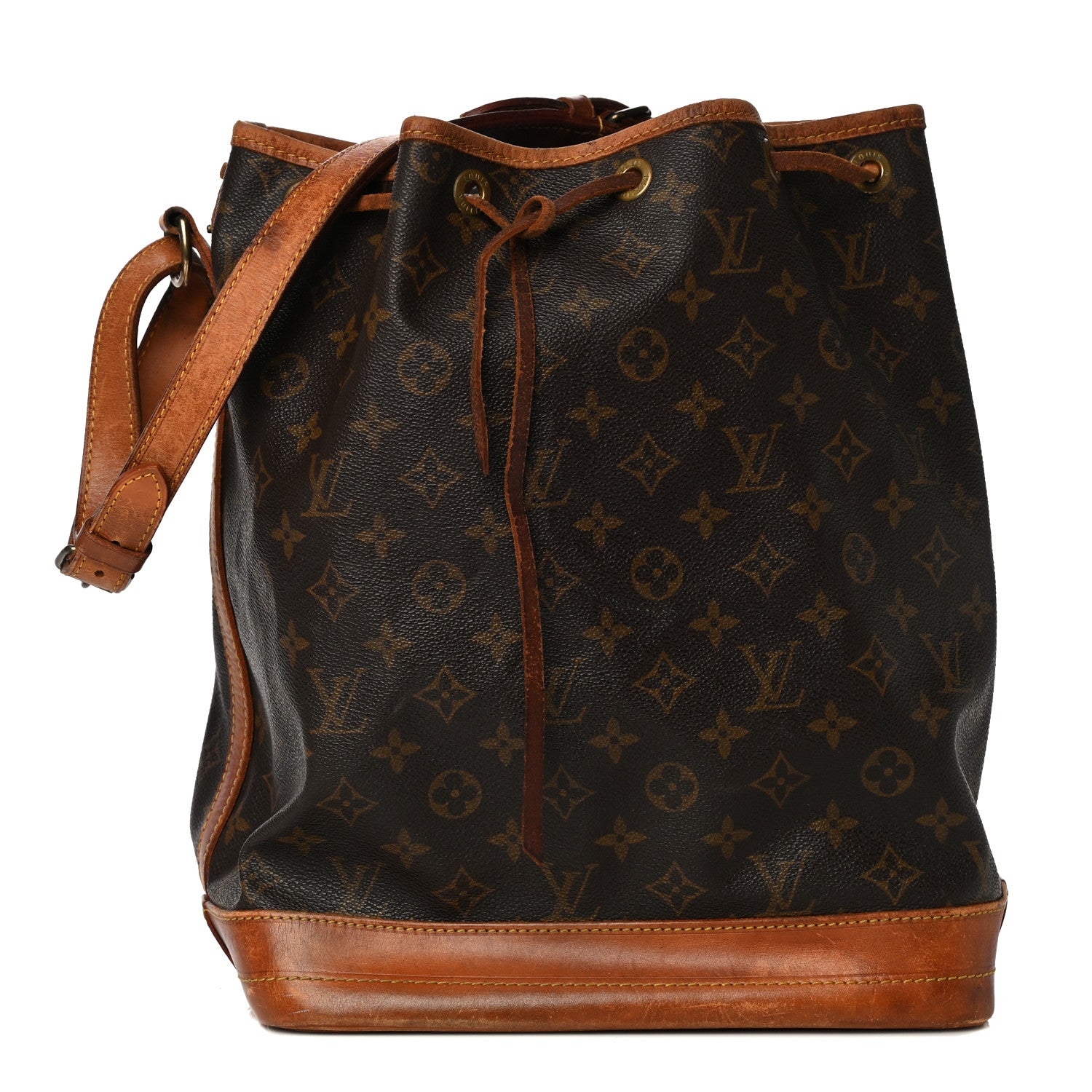 Louis Vuitton Monogram Noe 1 of 30
