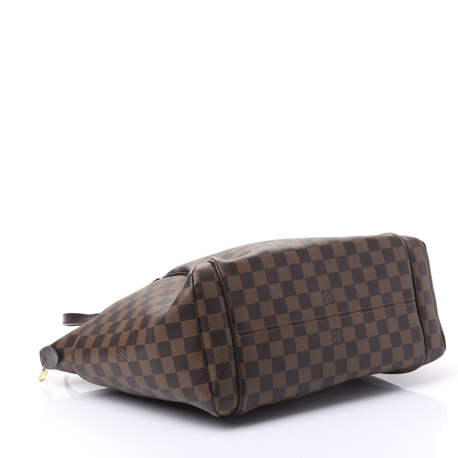 Louis Vuitton Damier Ebene Totally MM 3 of 10