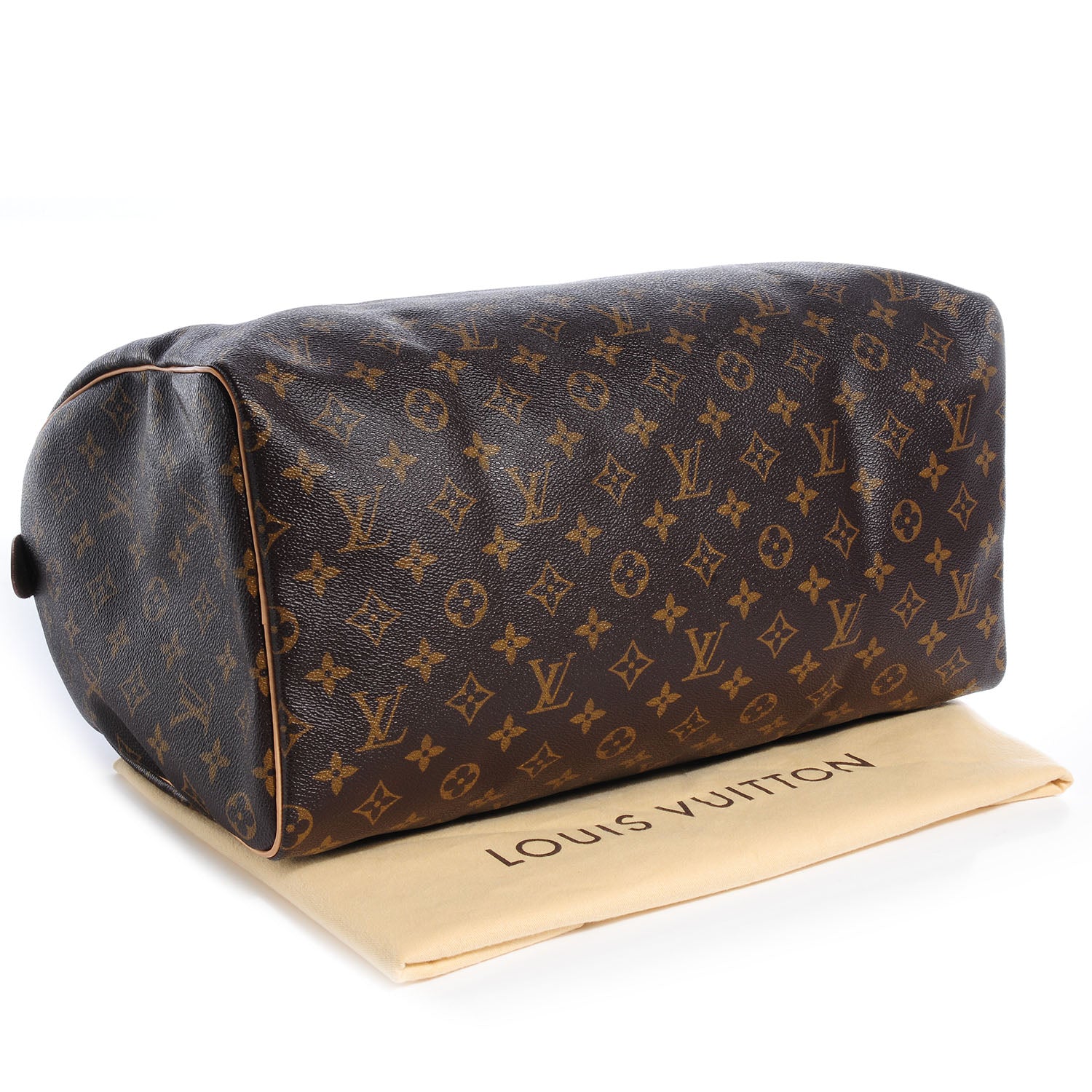 Louis Vuitton Monogram Speedy 40 4 of 7