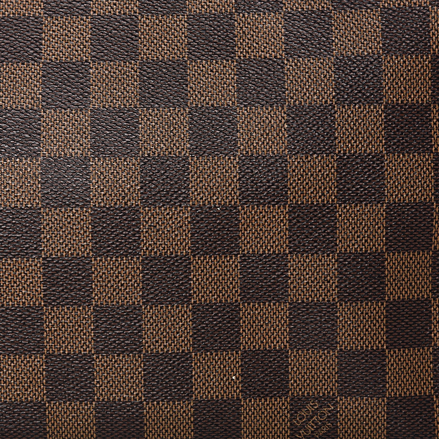 Louis Vuitton Damier Ebene Speedy 30 11 of 19