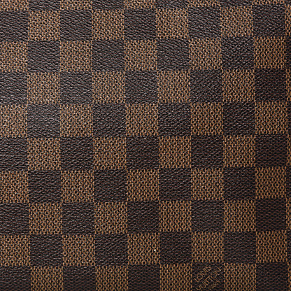 Louis Vuitton Damier Ebene Speedy 30 11 of 19
