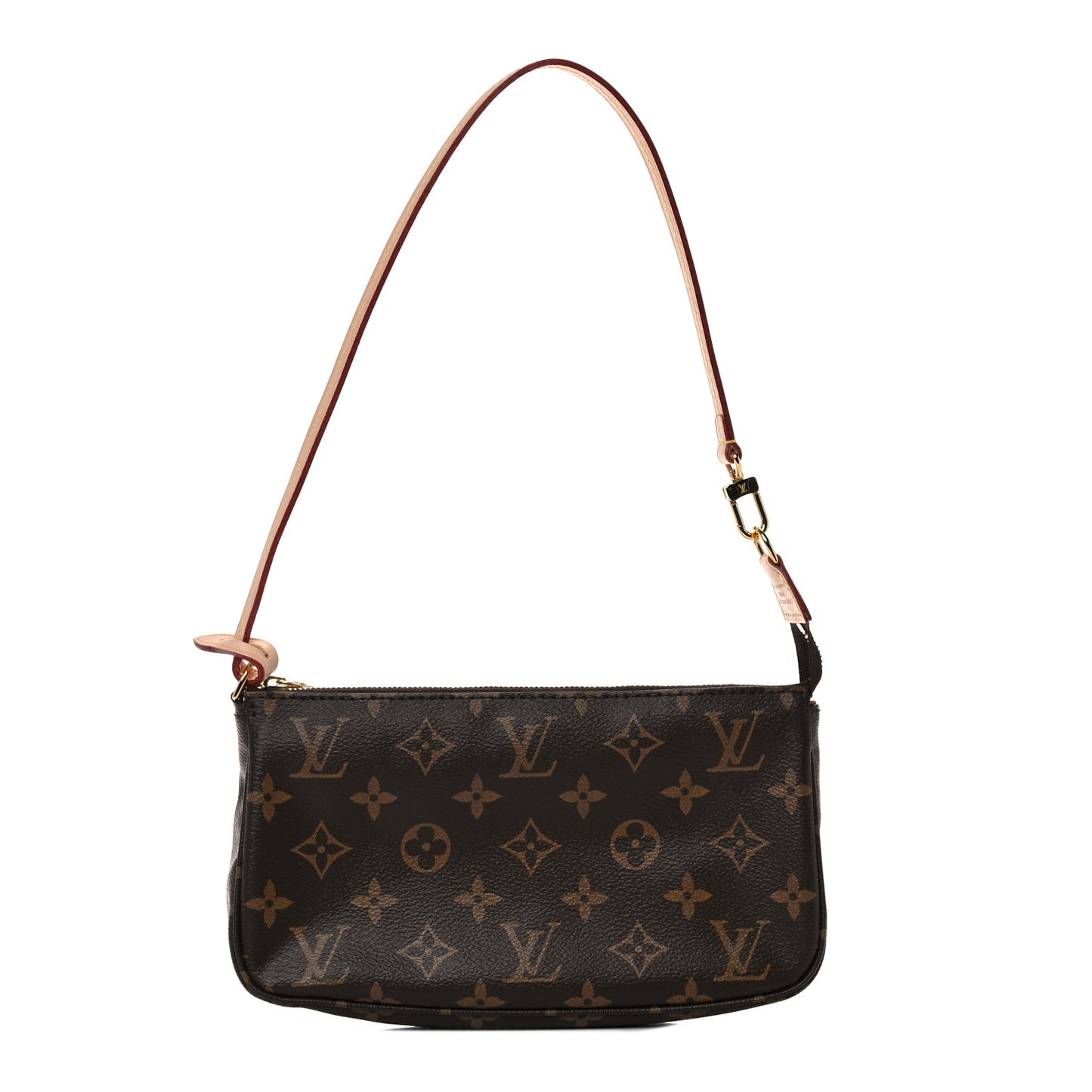 Monogram Pochette Accessories NM