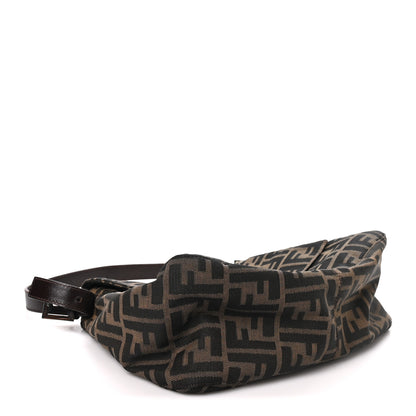 Fendi Zucca Mama Baguette Tobacco 3 of 8