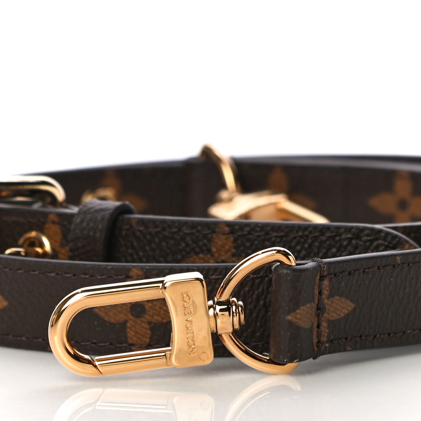 Monogram Metis 20mm Adjustable Strap