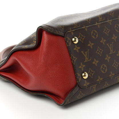 Louis Vuitton Monogram Gaia Cherry 6 of 11