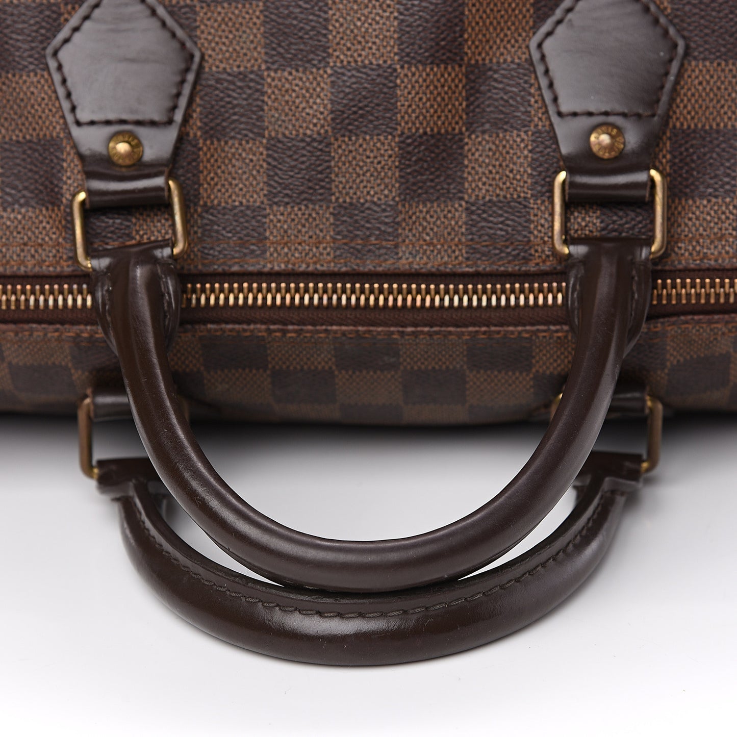 Damier Ebene Speedy 30