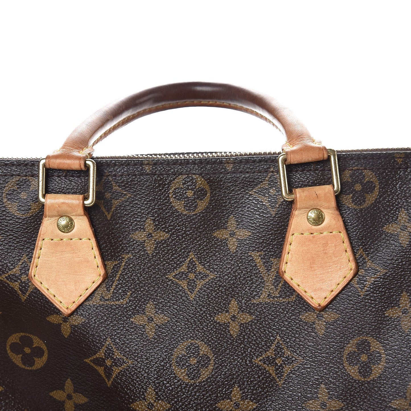 Monogram Speedy 30