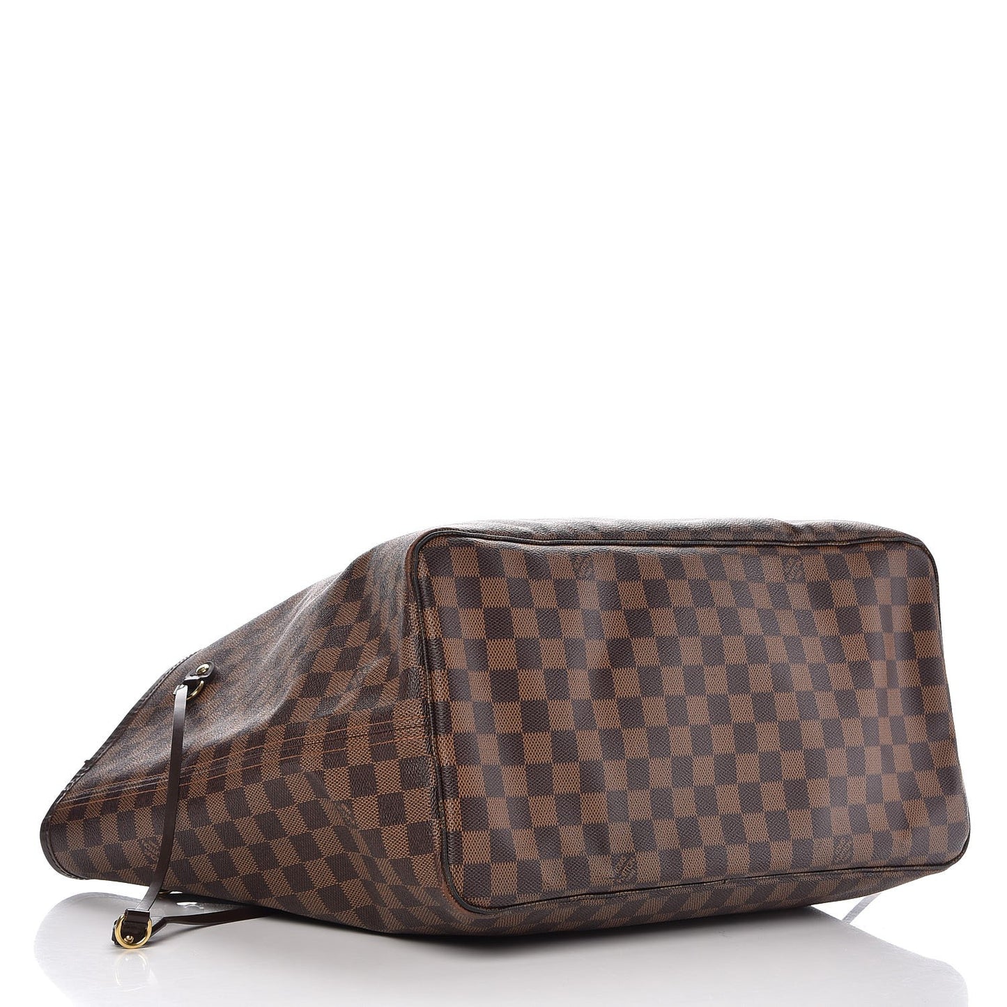 Damier Ebene Neverfull GM