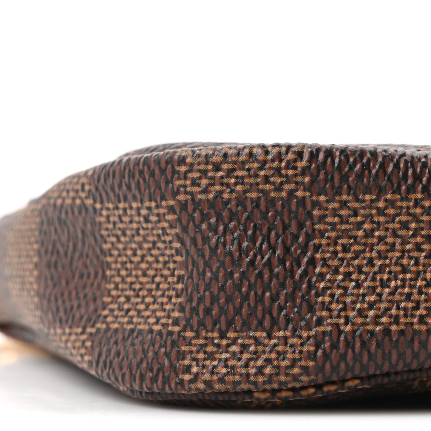 Damier Ebene Mini Pochette Accessories