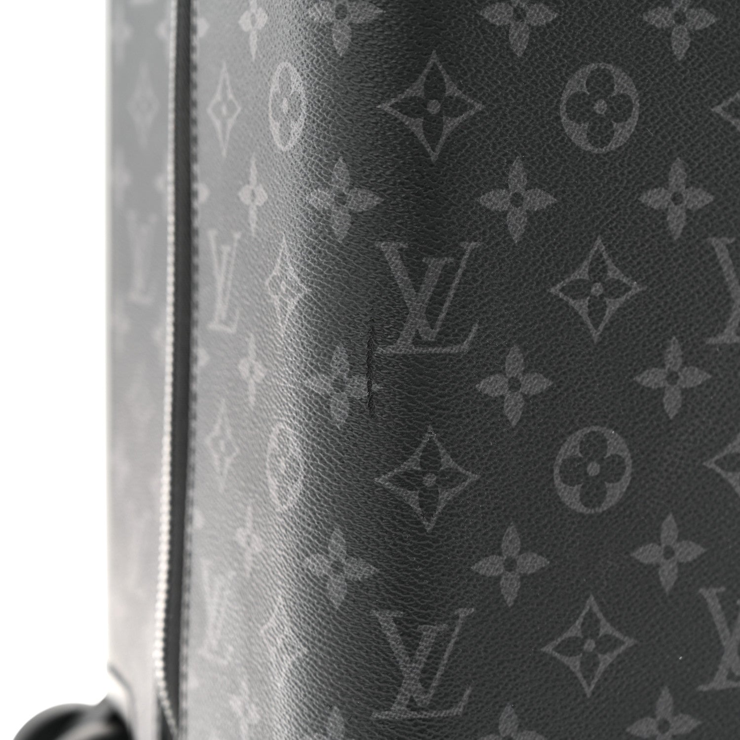 Louis Vuitton Monogram Eclipse Horizon 9 of 10