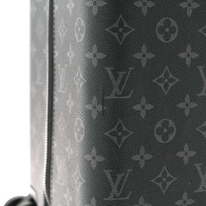 Louis Vuitton Monogram Eclipse Horizon 9 of 10