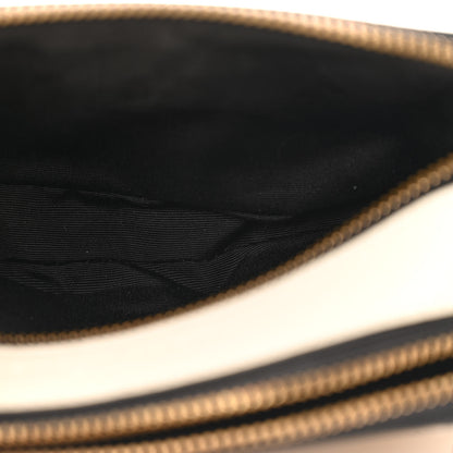 Marc Jacobs Saffiano Small Snapshot Camera Bag Sand Castle Multicolor 6 of 14