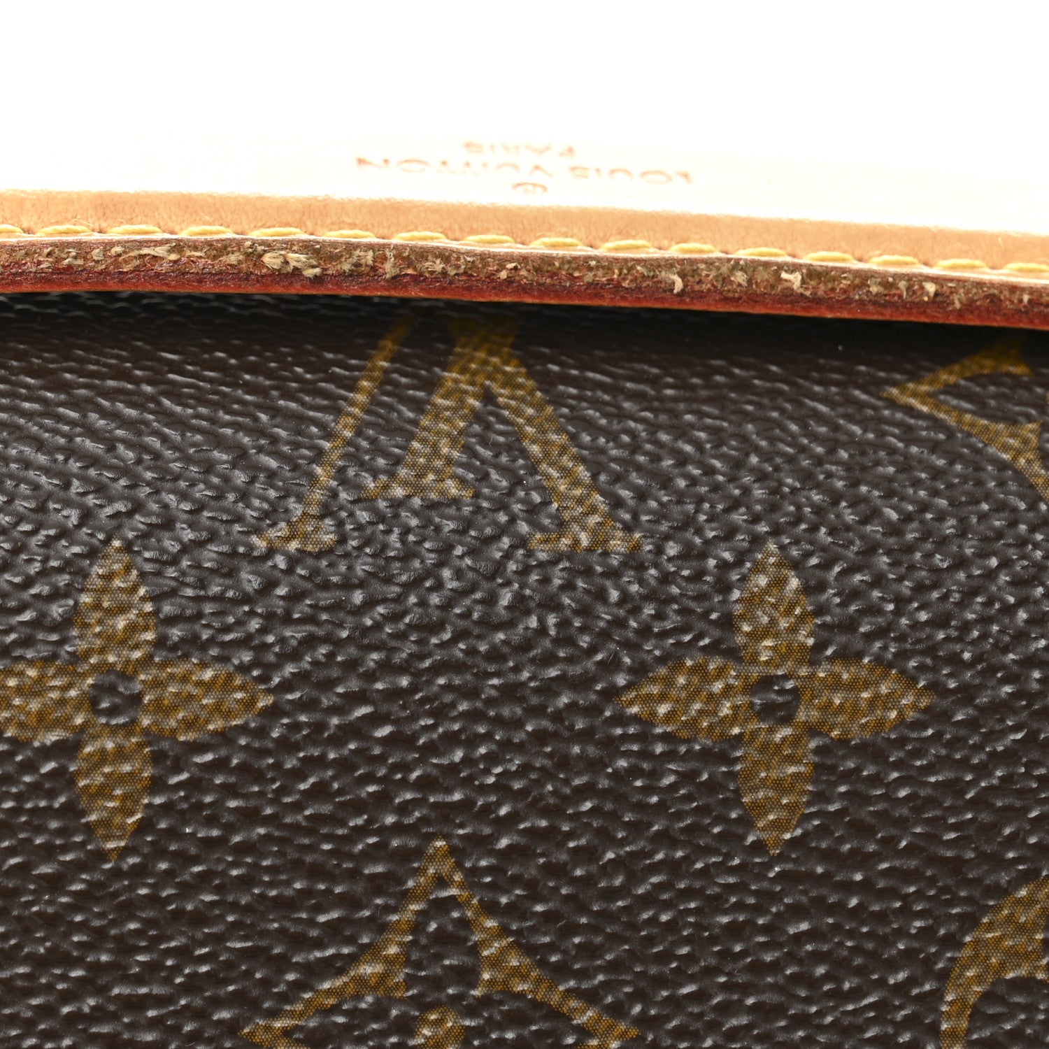 Louis Vuitton Monogram Pochette Metis 11 of 11