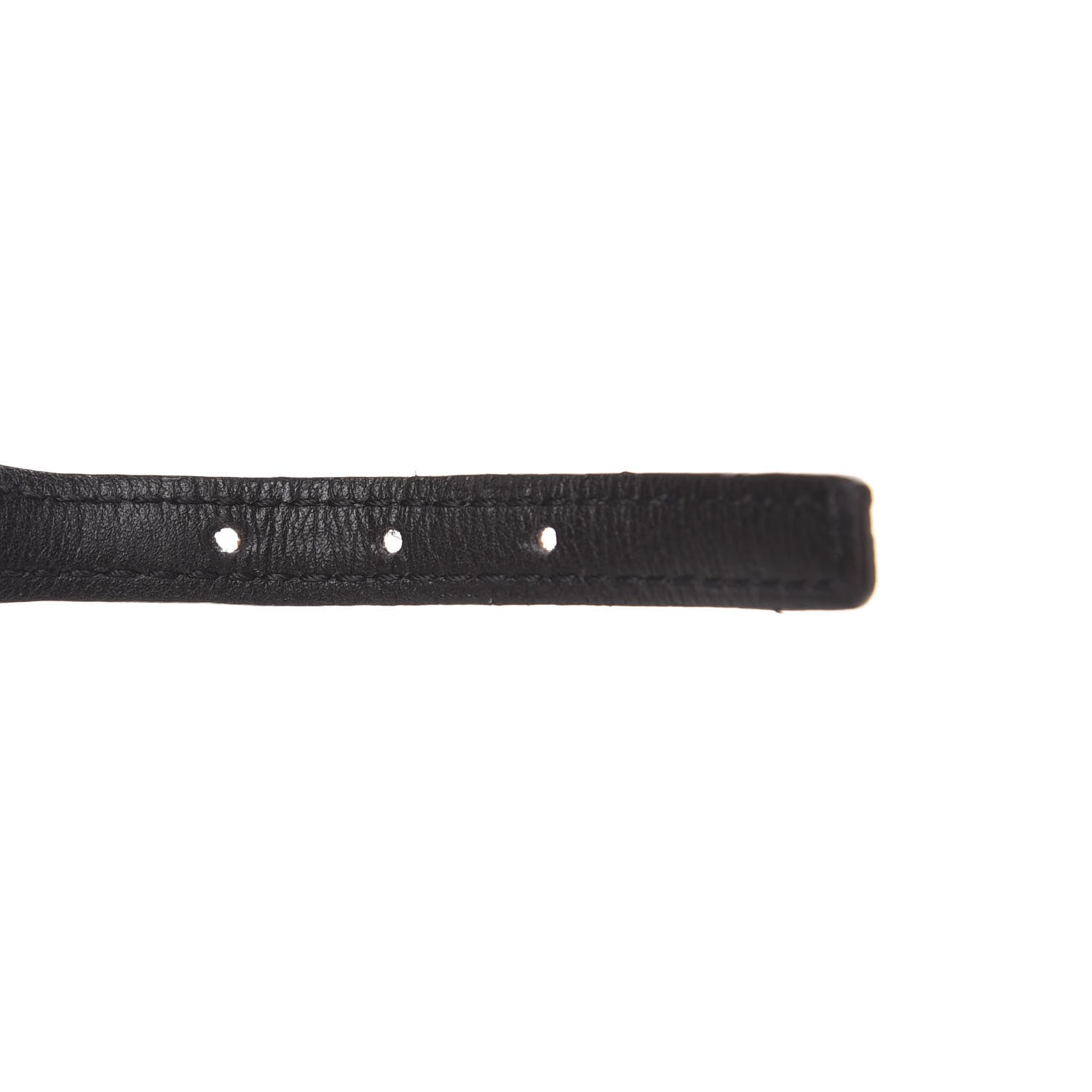 Louis Vuitton Damier Ebene Sign It Bracelet 3 of 5