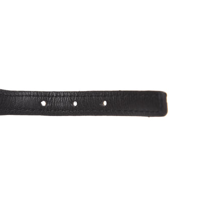 Louis Vuitton Damier Ebene Sign It Bracelet 3 of 5