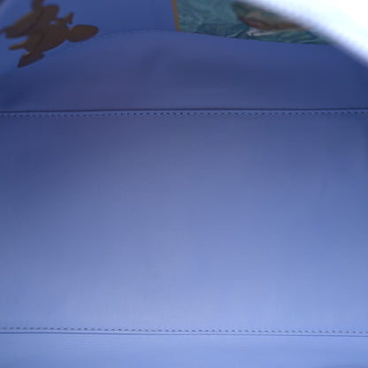 Louis Vuitton Masters Van Gogh Speedy 30 5 of 10