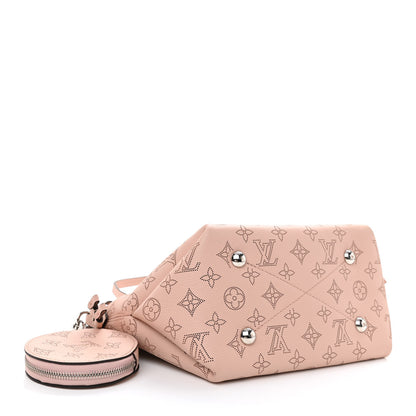 Louis Vuitton Mahina Bella Magnolia 4 of 9