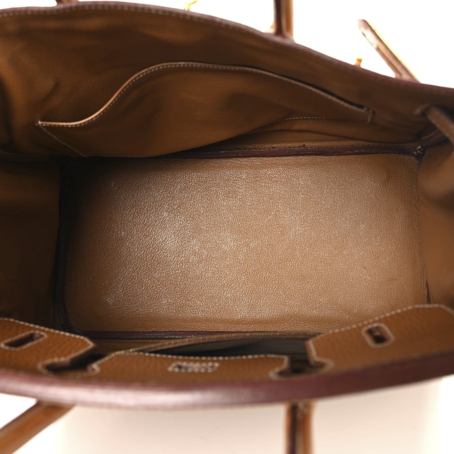 Hermes Ardennes Birkin 30 Naturelle 5 of 17