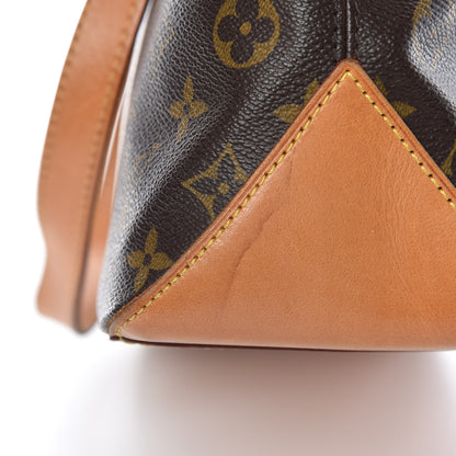 Louis Vuitton Monogram Cabas Piano 15 of 15