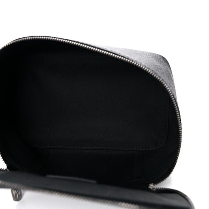 Louis Vuitton Monogram Eclipse Packing Cube PM 5 of 9