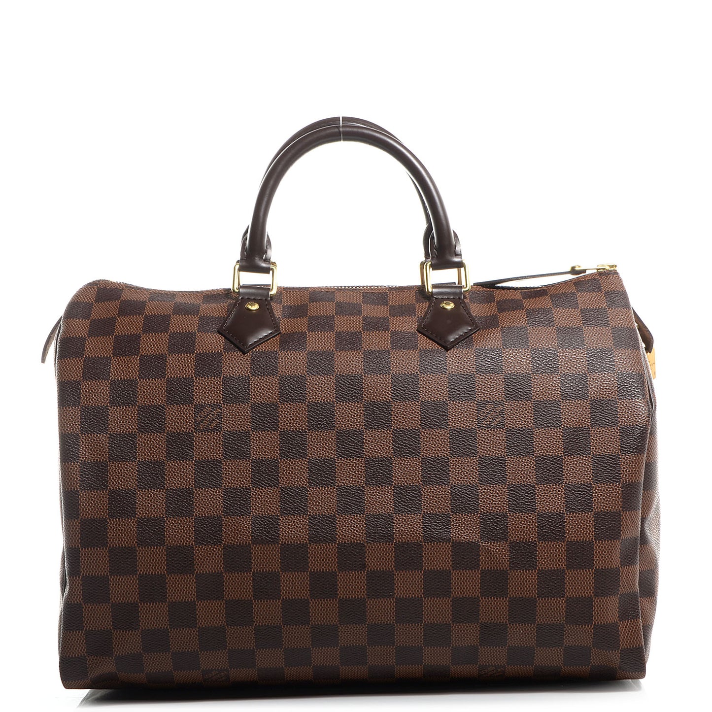 Damier Ebene Speedy 35
