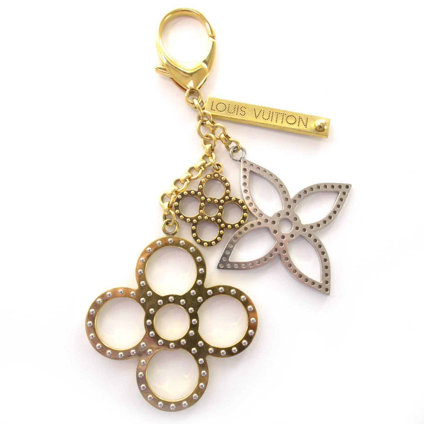 Tapage Bag Charm