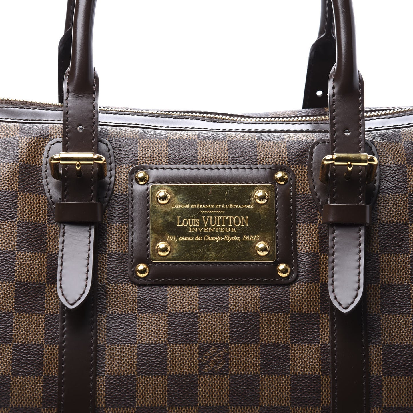 Damier Ebene Berkeley