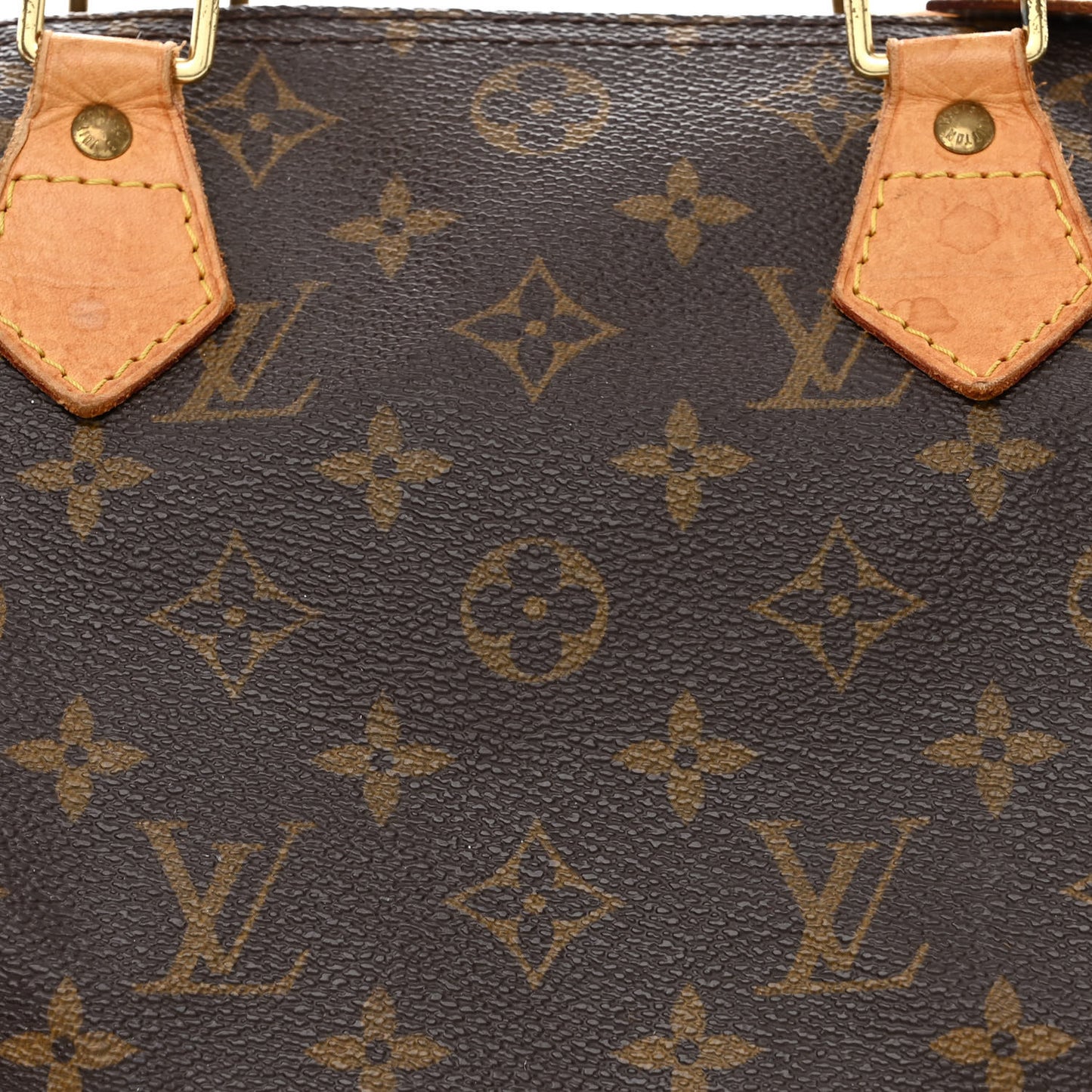 Monogram Speedy 30