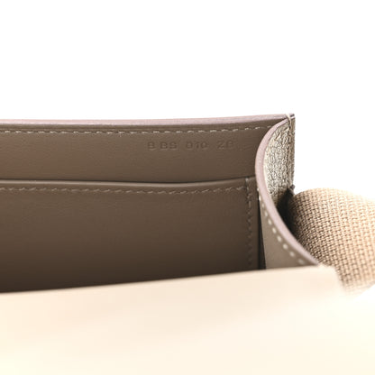 Hermes Chevre Mysore Geta Etoupe 7 of 11