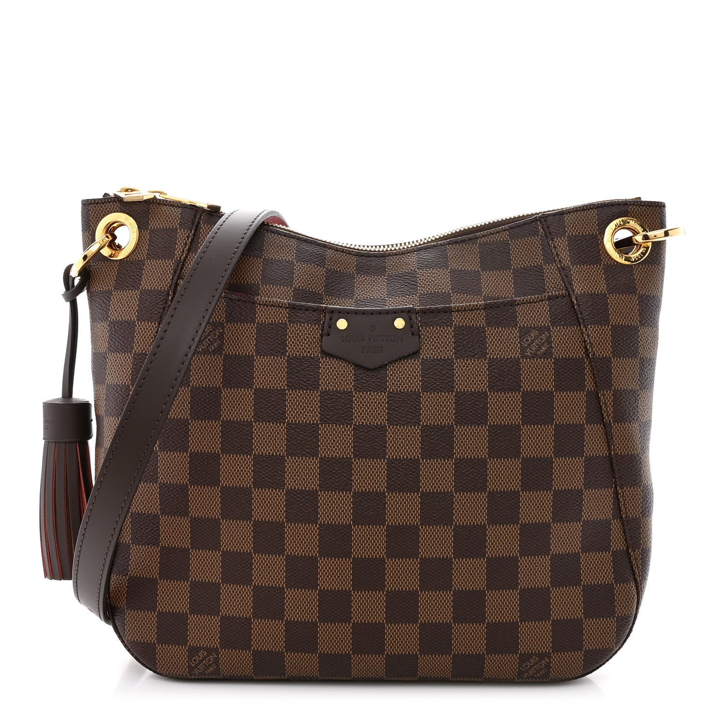 Damier Ebene South Bank Besace