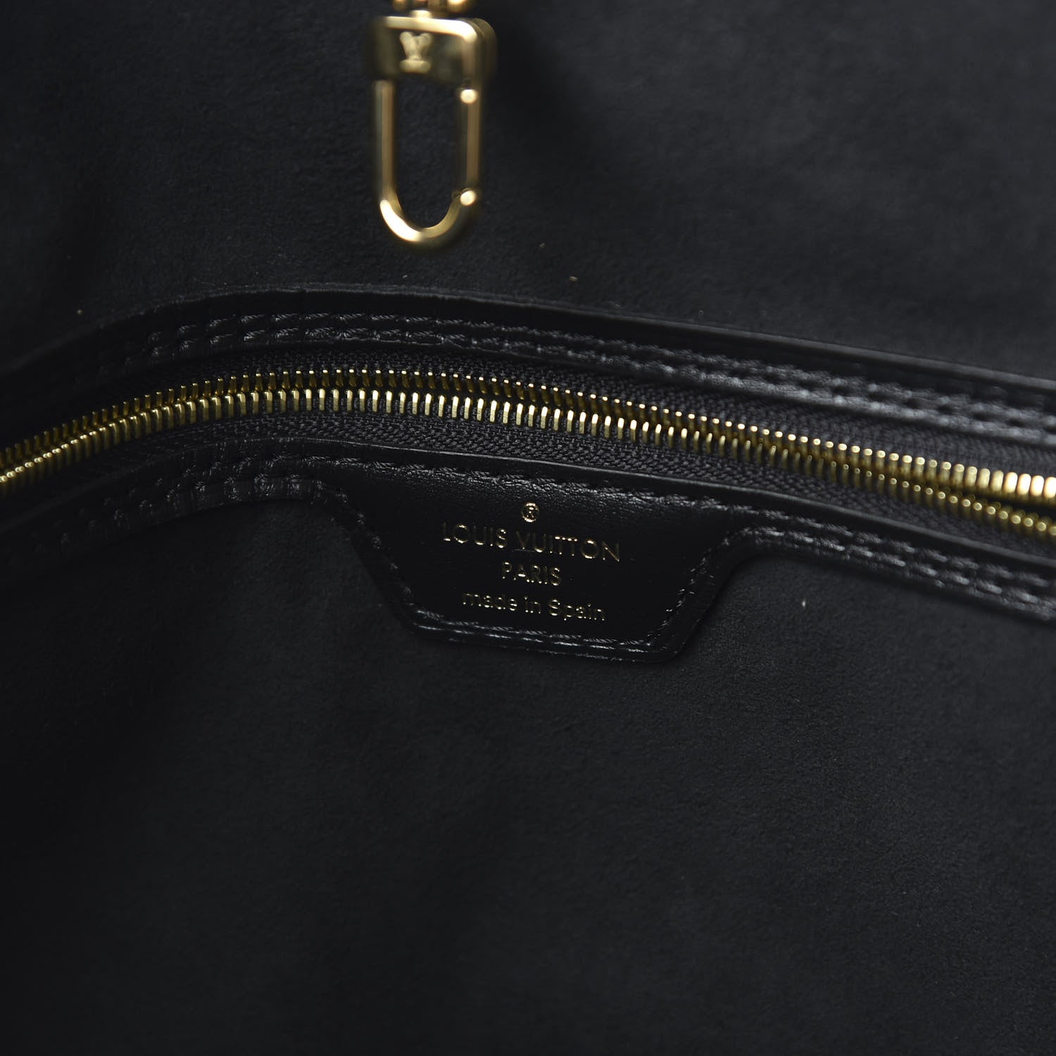 Louis Vuitton Game On Neverfull MM White 8 of 11